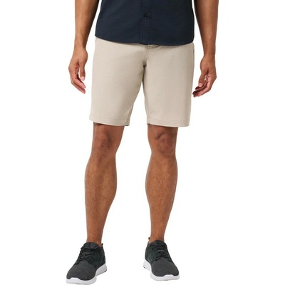 TravisMathew kraťasy Beck 2.0 khaki