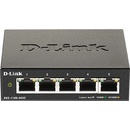 D-Link DGS-1100-05V2 Easy Smart Switch 10/100/1000