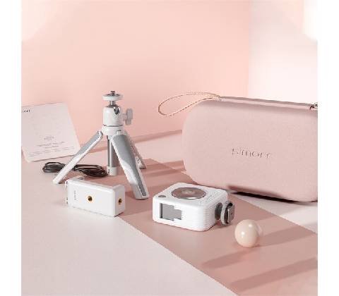 Smallrig simorr Vigor VK-30