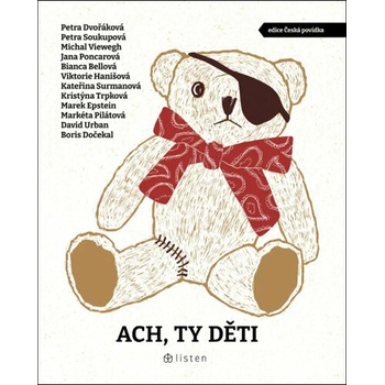 Ach, ty děti