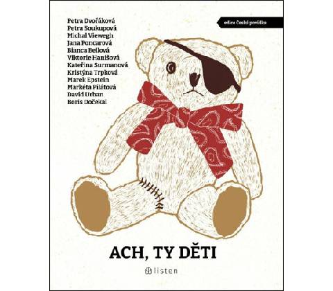 Ach, ty děti