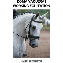 Doma Vaquera i Working Equitation