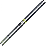 Fischer Twin Skin Sport EF + Tour Step 2023/24