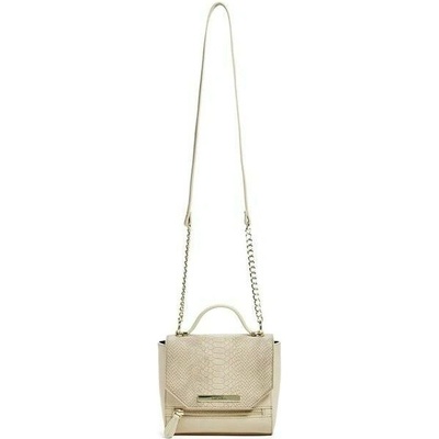 Guess crossbody Cynthia hnědá
