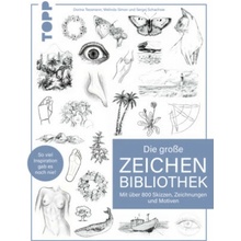 Die große Zeichenbibliothek