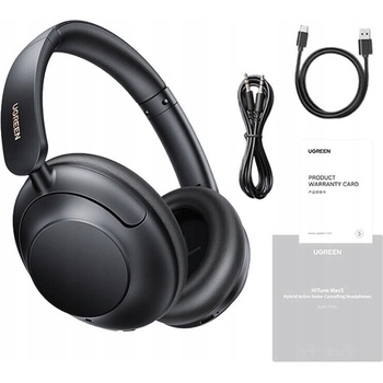Ugreen HP202 HiTune