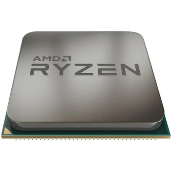 AMD Ryzen 5 3600 6-Core 3.6GHz AM4 Tray