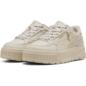 PUMA Маратонки Puma Kids Karmen Low-Top Trainers - Silver Fog
