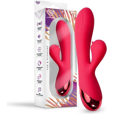 FESTIVAL Turna Vibe USB