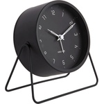 Karlsson Аларма ø 13, 5 cm Stark - Karlsson (KA5952BK) Будилник