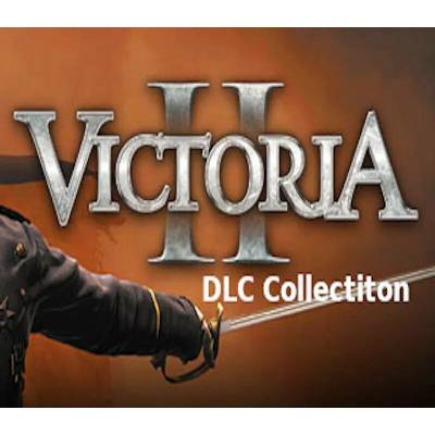 Victoria 2 DLC Collection