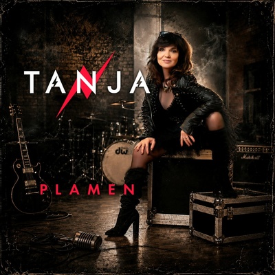 TANJA - PLAMEN (1CD)