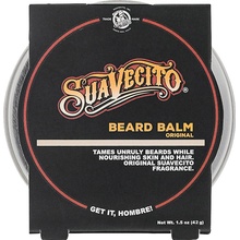 Balzam na bradu Suavecito Beard Balm Original 42g