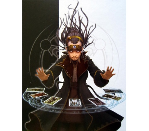 Asmodee Koryo