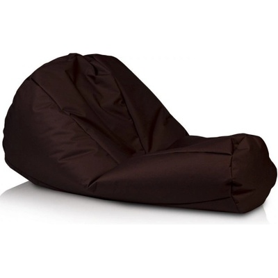 Ecopuf EF2052 ACTIVE polyester NC15 Tmavo hnedá