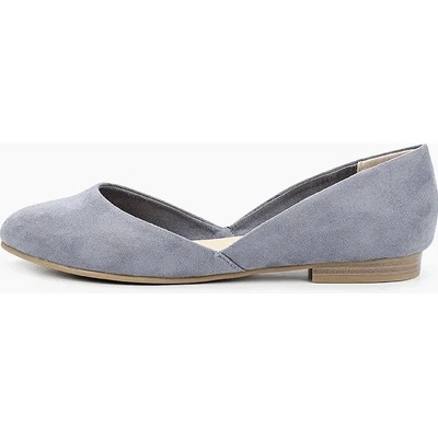 Tozzi baleríny Marco 22101 modré