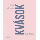 Kvások