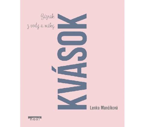 Kvások