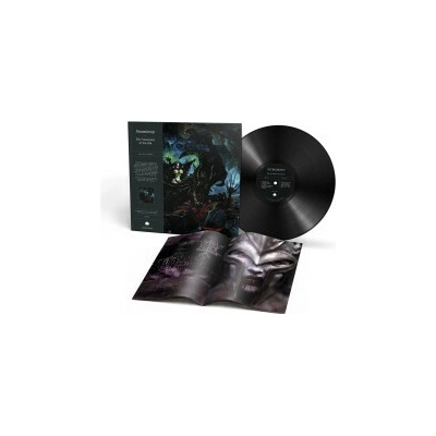 Stormkeep - Nocturnes Of Iswylm Vinyl LP