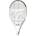 Tecnifibre Tempo 255 - White/Turquoise
