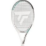 Tecnifibre Tempo 255 - White/Turquoise