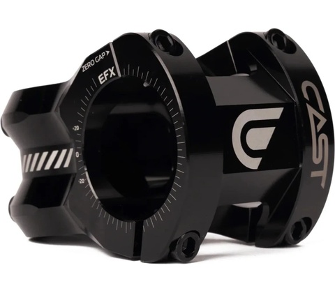 Cast EFX Standard Mount
