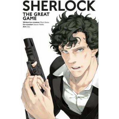 Sherlock: The Great Game