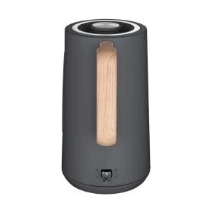 Concept RK3370 Stainless steel kettle MODERN 1, 7 l gray Електрически кани