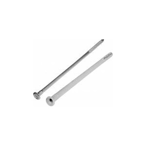 Koelner Quick assembly fi6 without collar 6x80 FX-06L080 /100pcs /