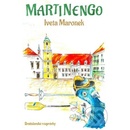 Martinengo - Iveta Maronek, Iveta Malá ilustrátor