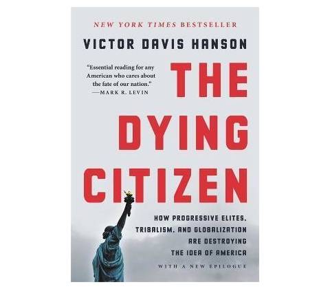 The Dying Citizen
