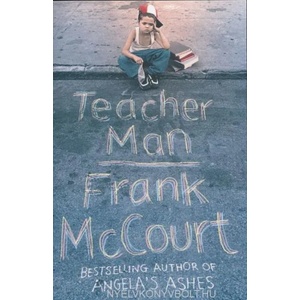Teacher Man | Frank McCourt (2006)