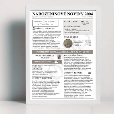 storybox.cz Narozeninové noviny 2004