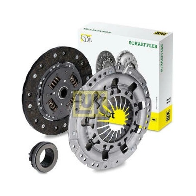 Spojková sada Schaeffler LuK 620 1400 00