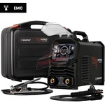 SPARTUS Инверторен заваръчен апарат SPARTUS XPro ARC 200P, XPROARC200P-PAK (XPROARC200P-PAK) Заваръчен апарат