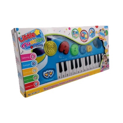 Пиано с множество функции 833А-21