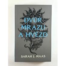 Dvůr mrazu a hvězd - Sarah Janet Maas