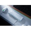 Image 1 of Razer Huntsman Mini Mercury Edition US (RZ03-03390300-R3M1)