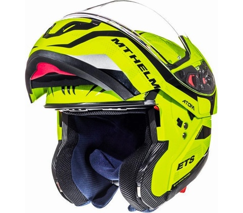 MT Helmets Atom Divergence