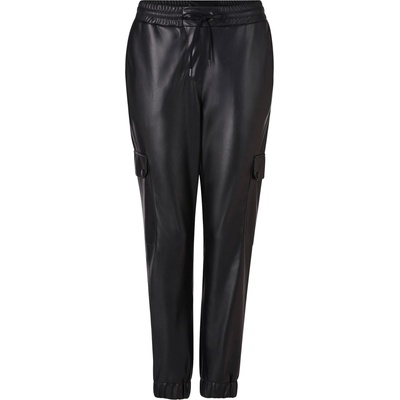 Rich & Royal Карго панталон черно, размер 40