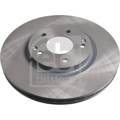Brzdový kotúč (cena za 1ks) FEBI BILSTEIN 170698