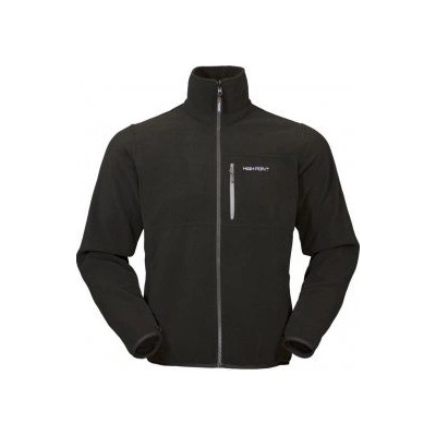 High Point Interior 2.0 Jacket Black