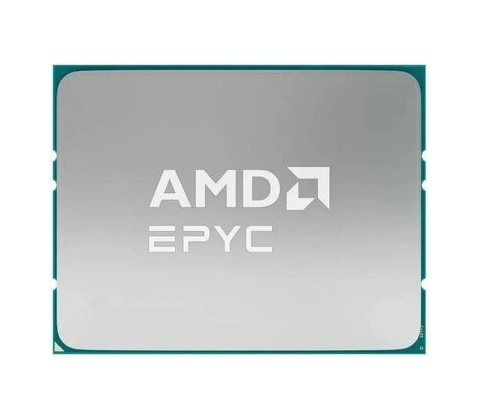 AMD EPYC 9654 100-000000789