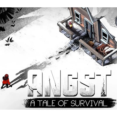 Angst: A Tale of Survival