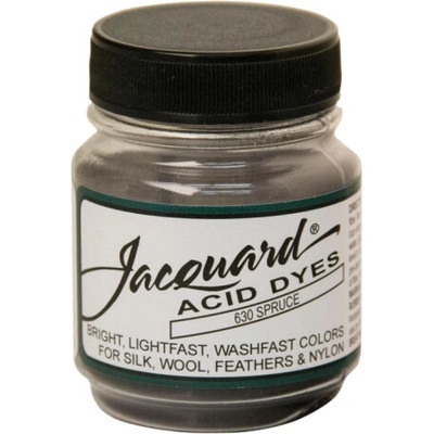 Jacquard Acid Dyes 630 Spruce – Sleviste.cz