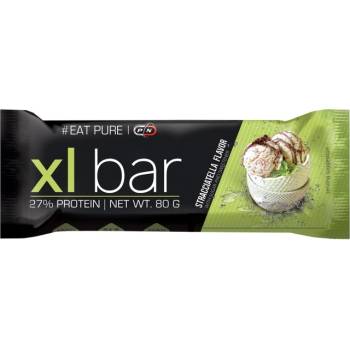 PURE Nutrition USA XL Protein Bar [80 грама] Страчатела