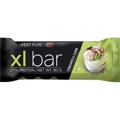 PURE Nutrition USA XL Protein Bar [80 грама] Страчатела
