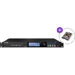 TASCAM SS-R250N SET рекордер (SS-R250N-SET)