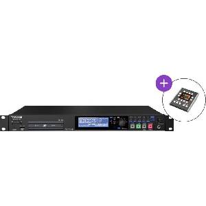 TASCAM SS-R250N SET рекордер (SS-R250N-SET)