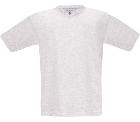 B&C TK300 Ash Heather